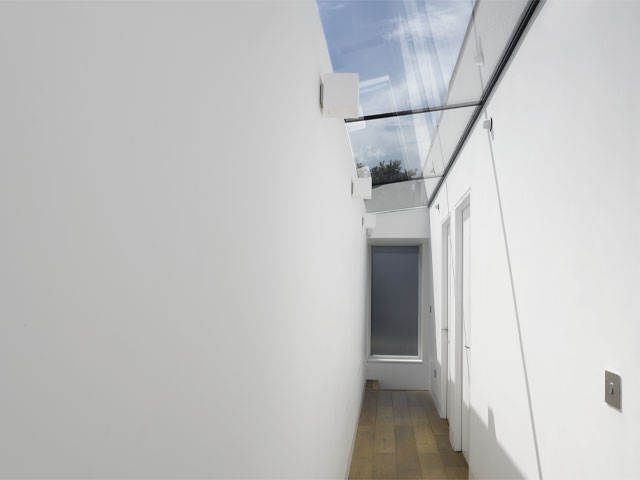 Grand Designs Hollywood Hills