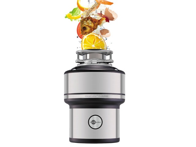 InSinkErator® Evolution 250 food waste disposer