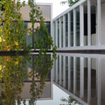 Grand Designs in the City - courtyard house in Islington