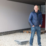 Jitinder Hari with Kevin McCloud on Grand Designs: The Streets