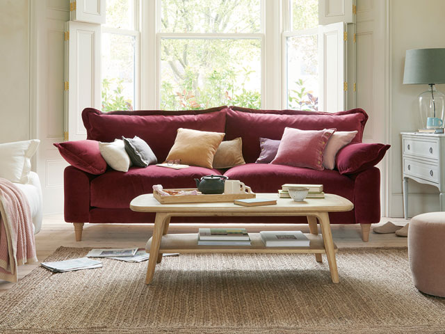 sofa buying guide