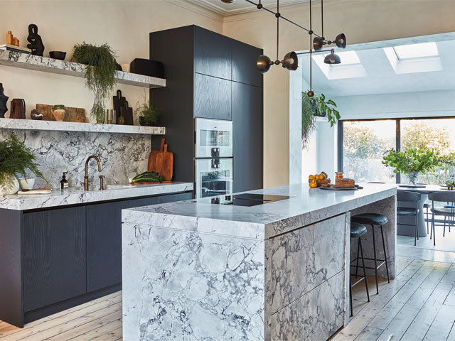 kitchen island ideas