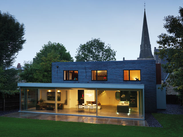 ben and rachel hammond grand design