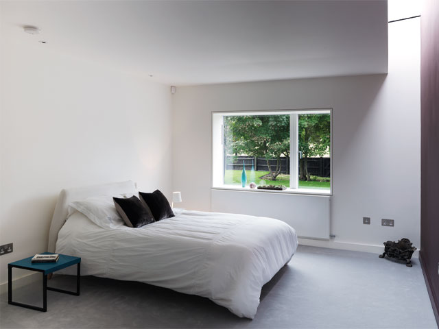 ben and rachel hammond grand design