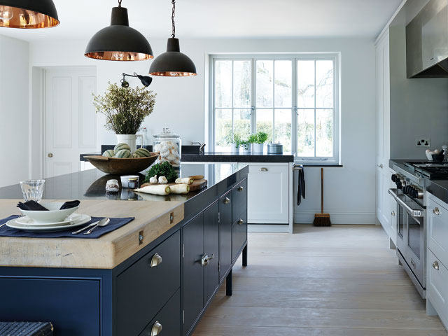 kitchen island ideas