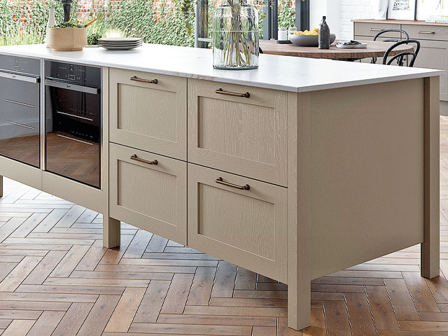 kitchen island ideas