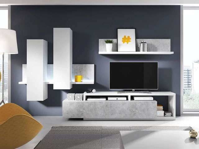 Entertainment units 10 of the best