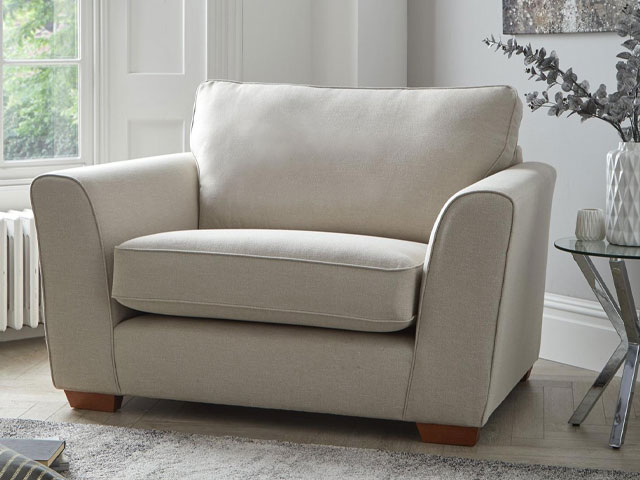 Great armchairs store