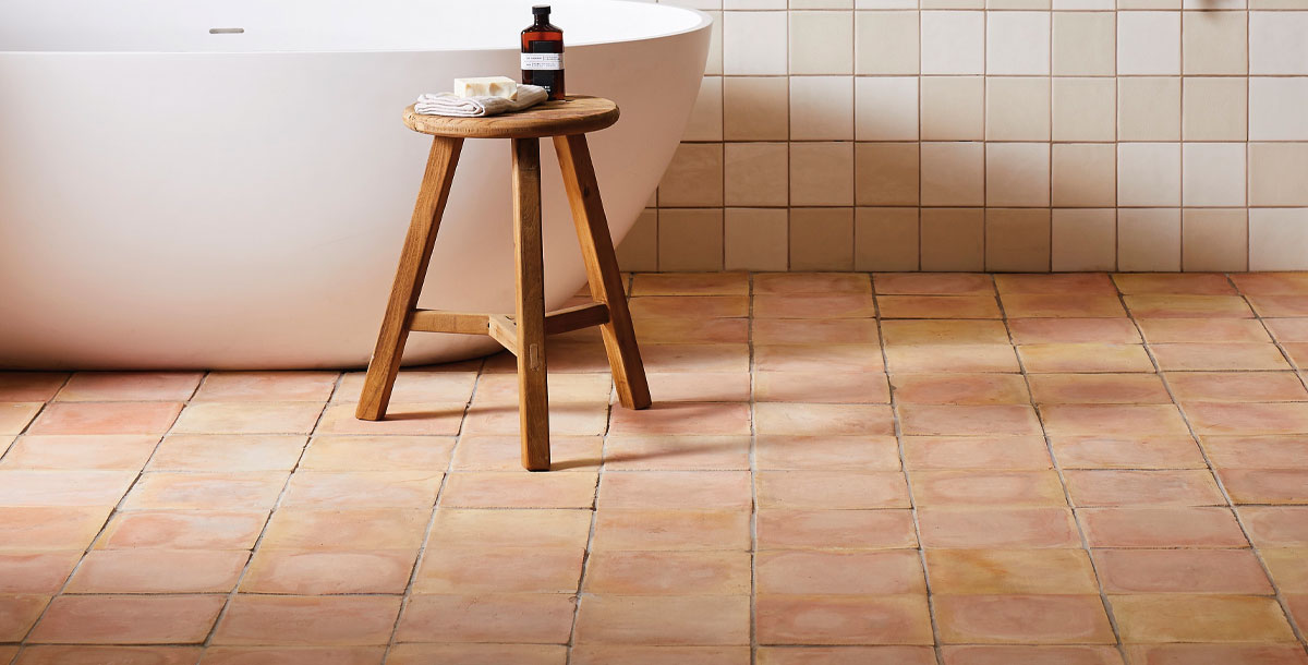 Bathroom Floor Ideas For The Eco Conscious