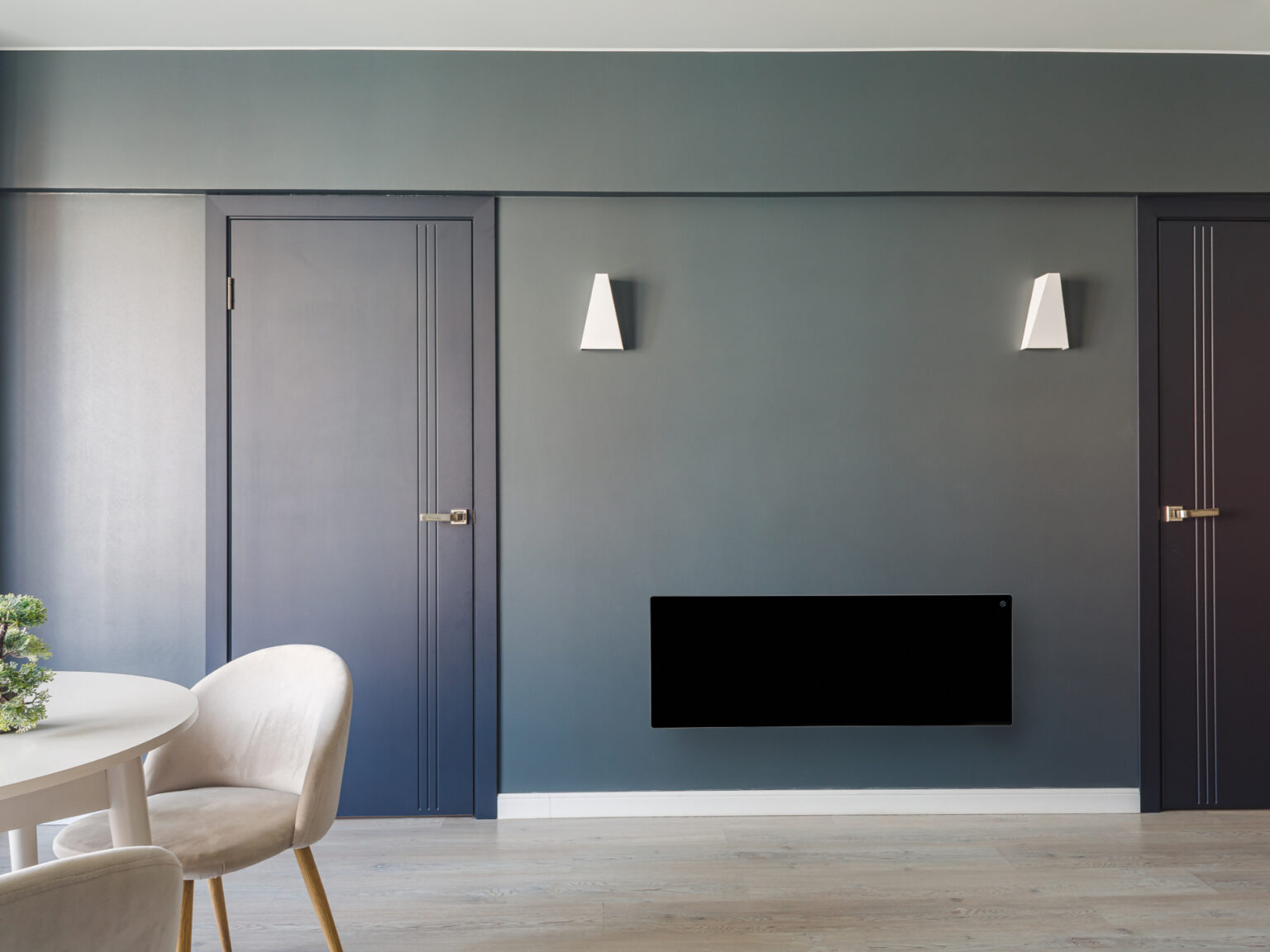 How does infrared heating work? Pros and cons of the electrical heating system Grand Designs