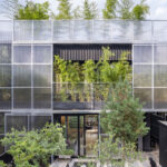 Green House RIBA House of the year shortlist 2023
