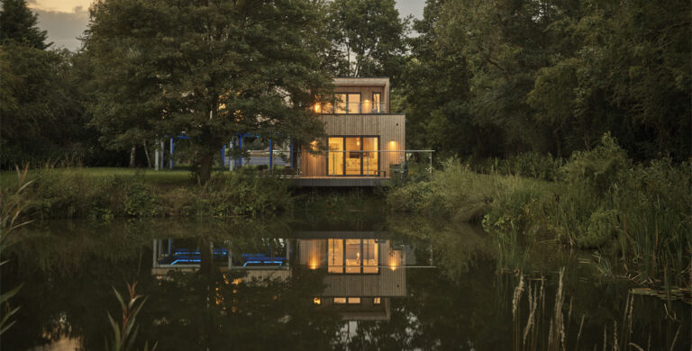 Grand Designs houses - Grand Designs Magazine