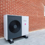 Octopus Energy heat pump