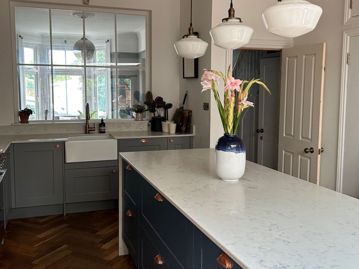 Picture of Victorian house extension ideas to bookmark for inspiration - Grand ...