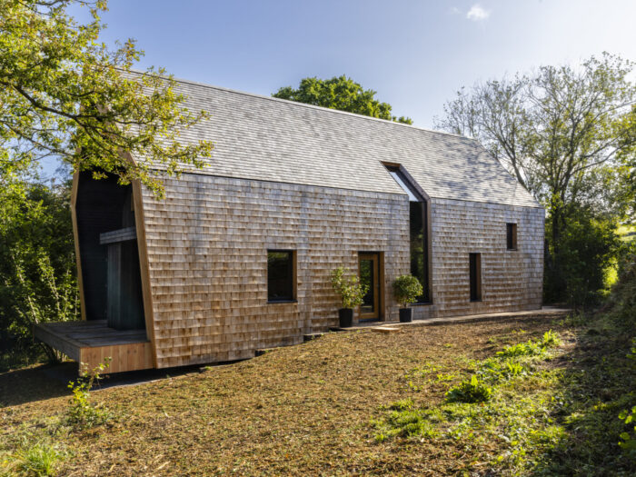 Every house from Grand Designs season 24 (Autumn 2023) Grand Designs Magazine