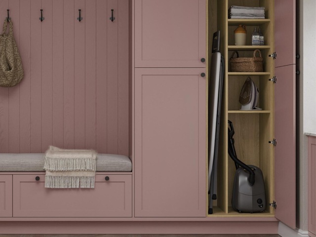 Reasons you need a utility room