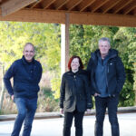 North Cotswolds Passivhaus Premium Kevin, Duncan and Liz