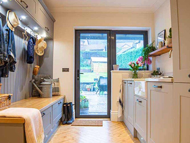 Reasons you need a utility room