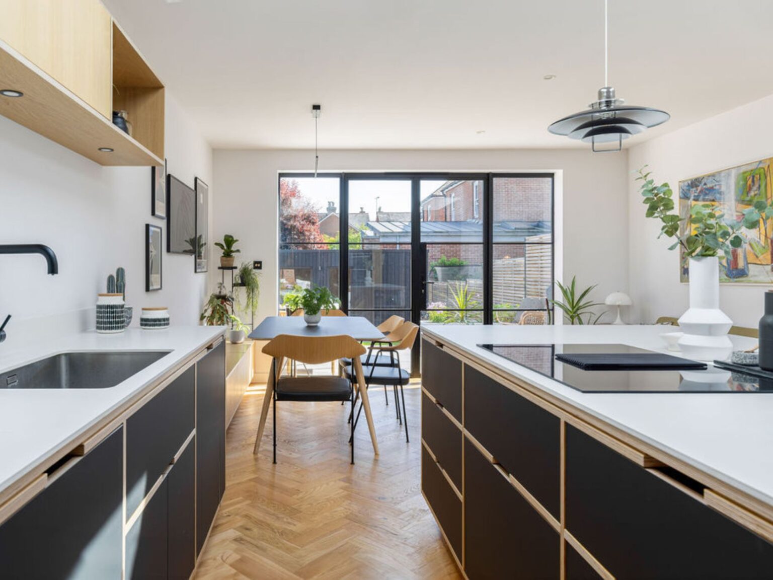 Victorian house extension ideas to bookmark for inspiration - Grand ...