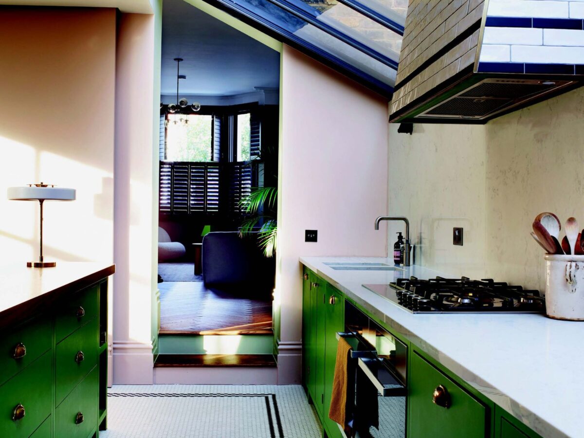 Image showcasing Victorian house extension ideas to bookmark for inspiration - Grand ...