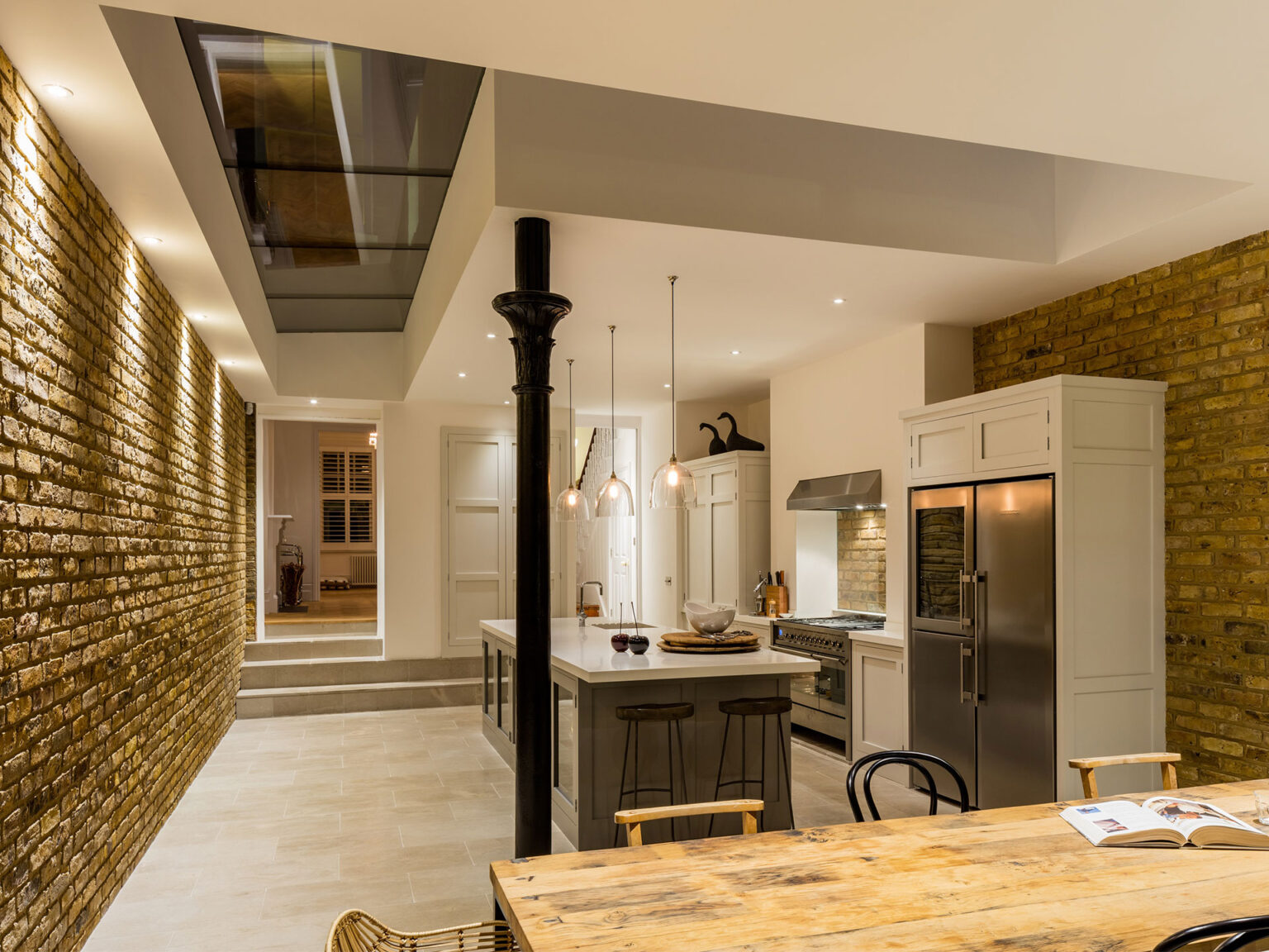 Image showcasing Victorian house extension ideas to bookmark for inspiration - Grand ...