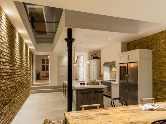 Victorian house extension ideas to bookmark for inspiration - Grand Designs Magazine : Grand ...