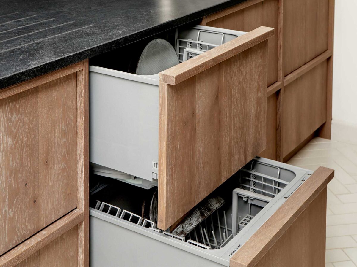 Kitchen trends for 2025 - Grand Designs Magazine : Grand Designs Magazine