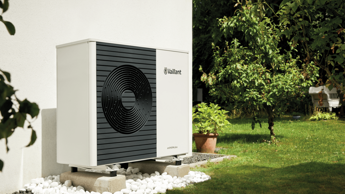 How much does a heat pump cost to install? Grand Designs Magazine