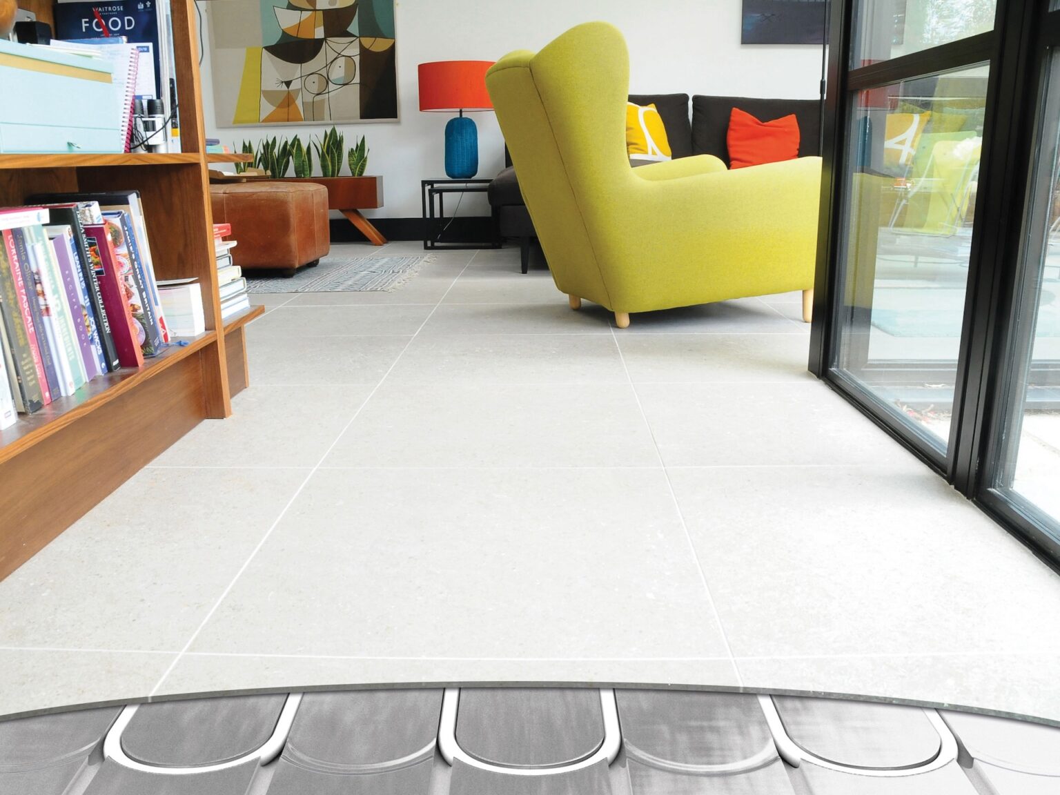 Is underfloor heating expensive? 6 myths debunked