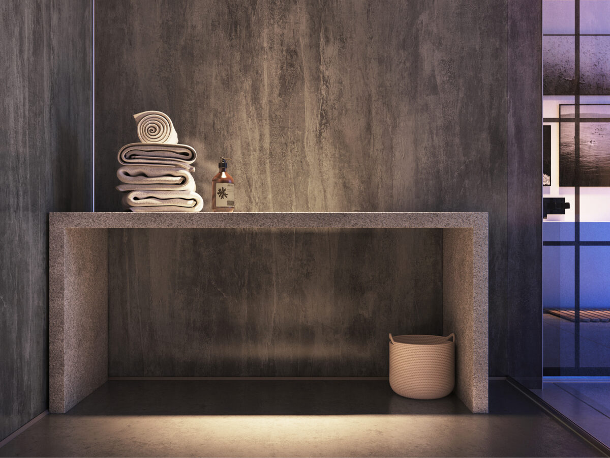 Shower panels vs tiles which is best for your bathroom? Grand