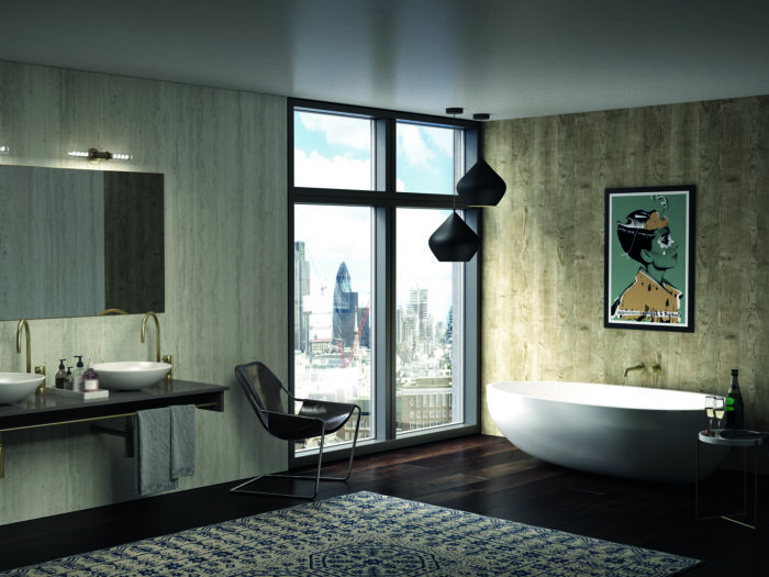 Shower panels vs tiles which is best for your bathroom? Grand