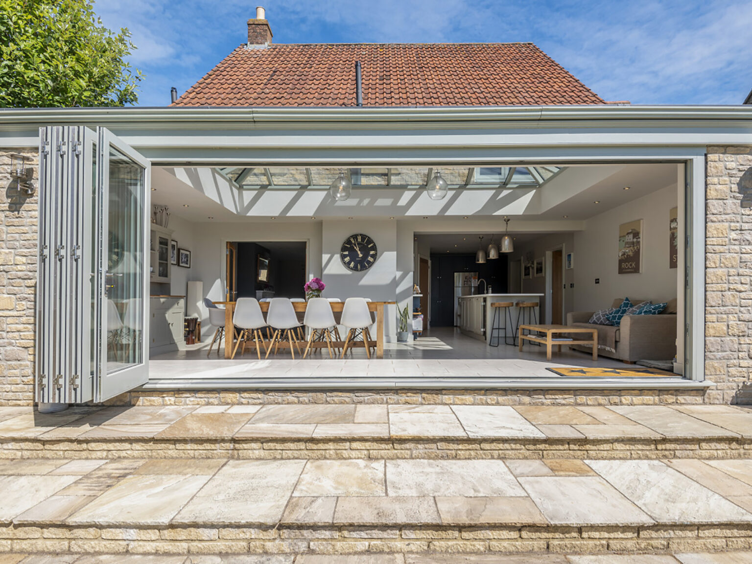 Ultimate bifold doors guide - styles, types, and pros and cons - Grand ...