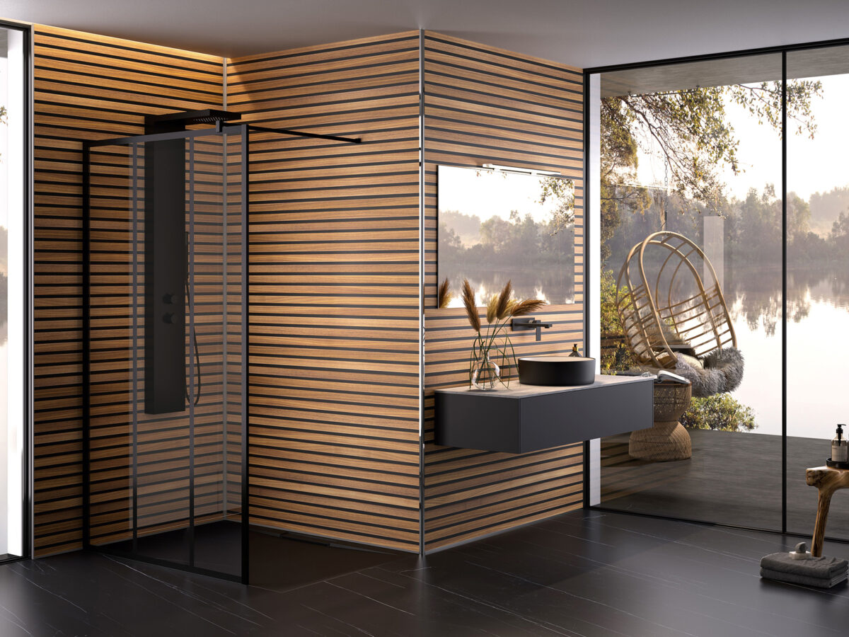 Shower panels vs tiles which is best for your bathroom? Grand