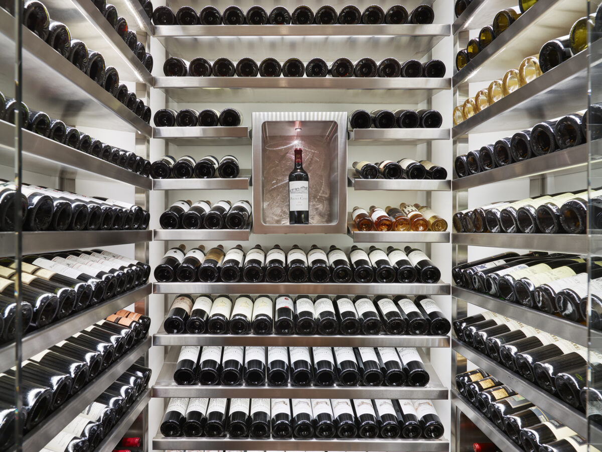 Creating A Wine Cellar Essential Factors To Consider Grand Designs creating-a-wine-cellar-essential-factors-to-consider-grand-designs