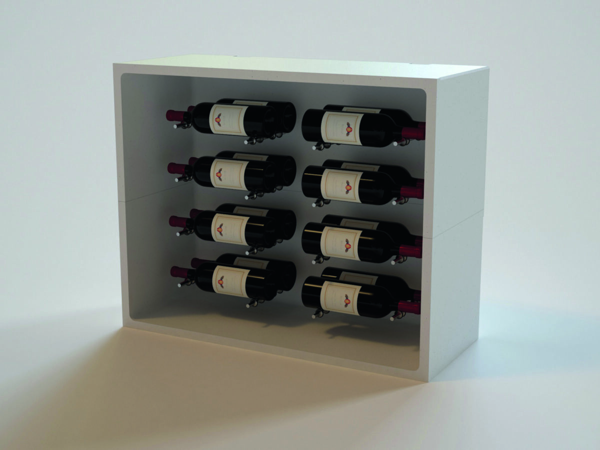 Create your own wine cellar Grand Designs Magazine