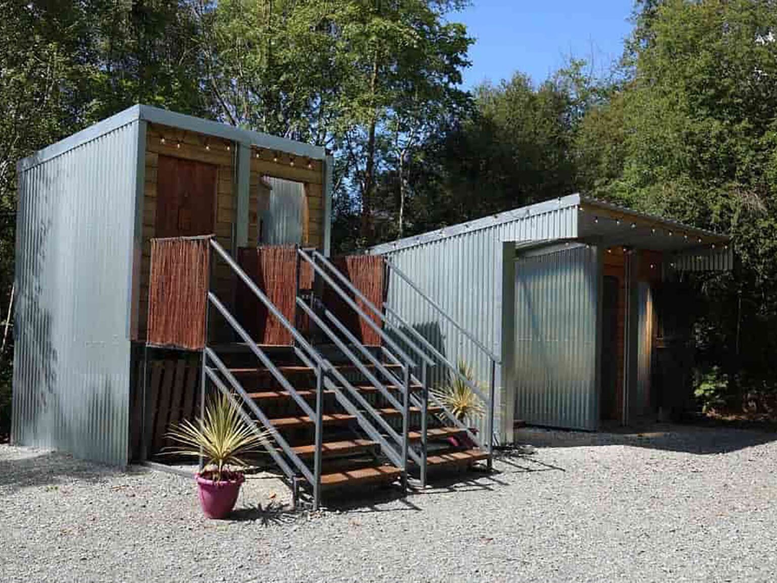 Exploring Waterless Toilets Composting Toilets 101 Photo Inspiration