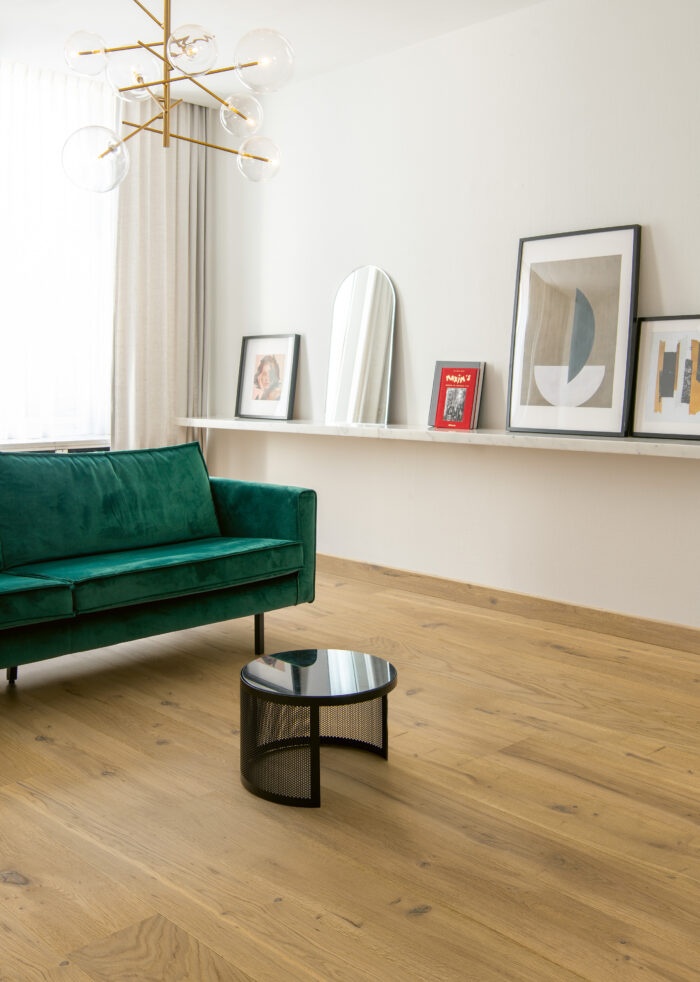 Luxurious floors with the stamp of excellence - Grand Designs Magazine ...