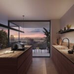 Biodynamic lighting is all about re creating natural light inside