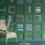 Annie Sloan is a go-to for decorative painting and DIY furniture upcycling