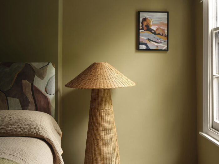 Benjamin Moore offers high-quality, eco-friendly paints and stains