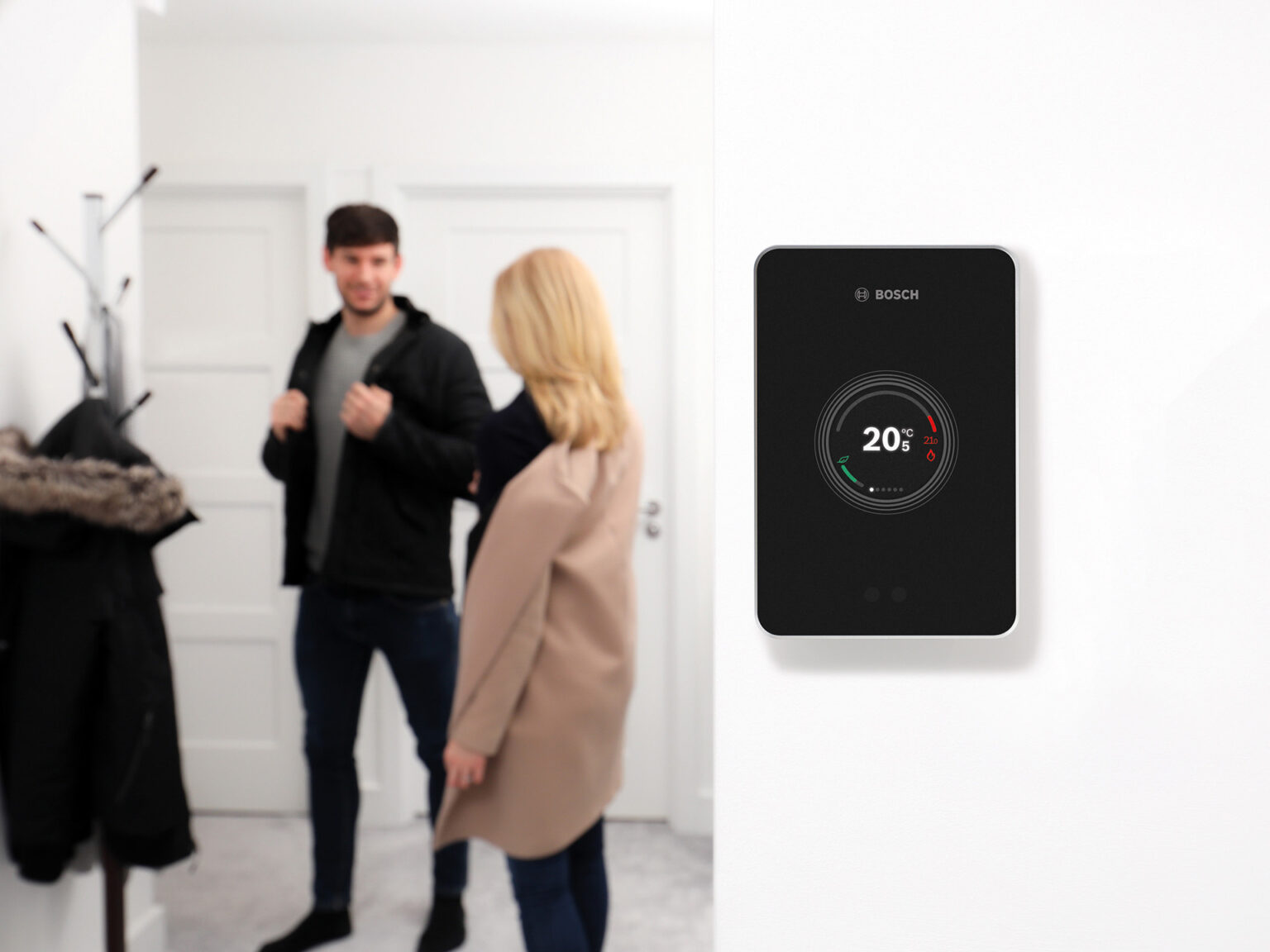 Getting Started with Smart Homes: A Comprehensive Guide : Grand Designs ...