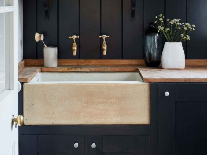 Farrow & Ball is famous for its iconic colour palettes and heritage shades and is an essential paint brand for any interior designer