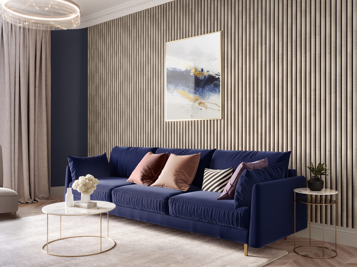 Wood Panelling Ideas: Adding Texture and Style to Your Walls - Grand ...