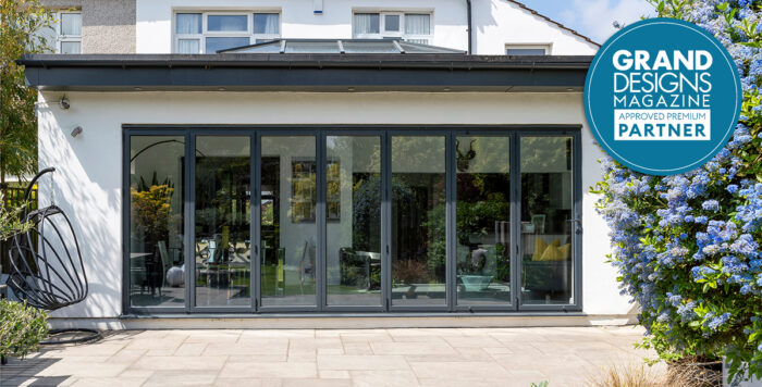 g&B windows