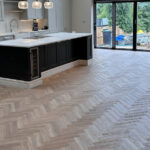 LVT Flooring