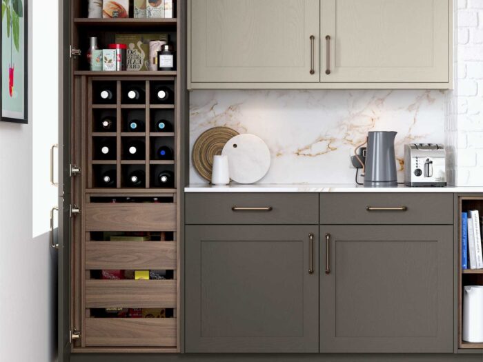 Masterclass Kitchens