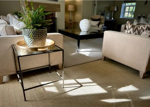Flooring by Nature an emerging brand at Grand Designs Live