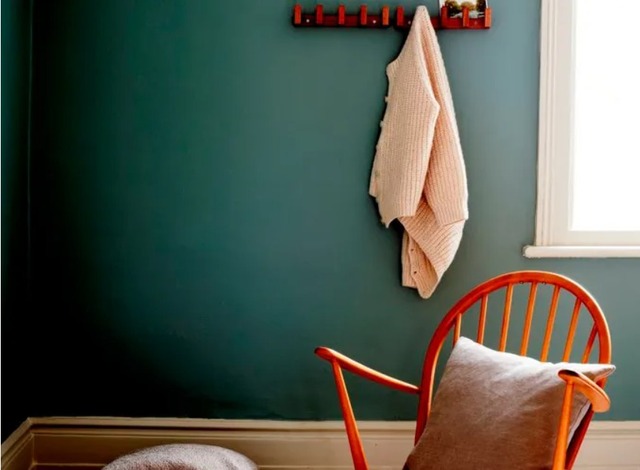 Lakeland Paints
