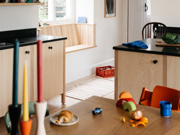Freestanding kitchens