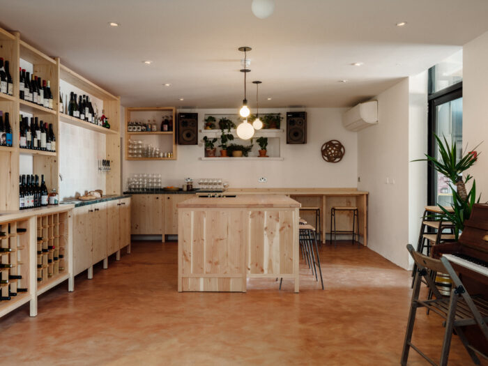 Freestanding kitchens